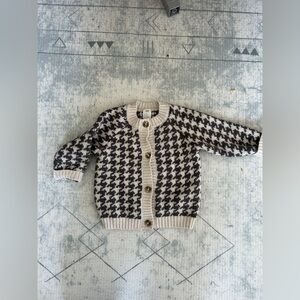 H&M cardigan